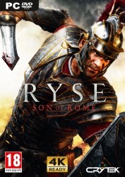 Ryse: Son of Rome (PC)